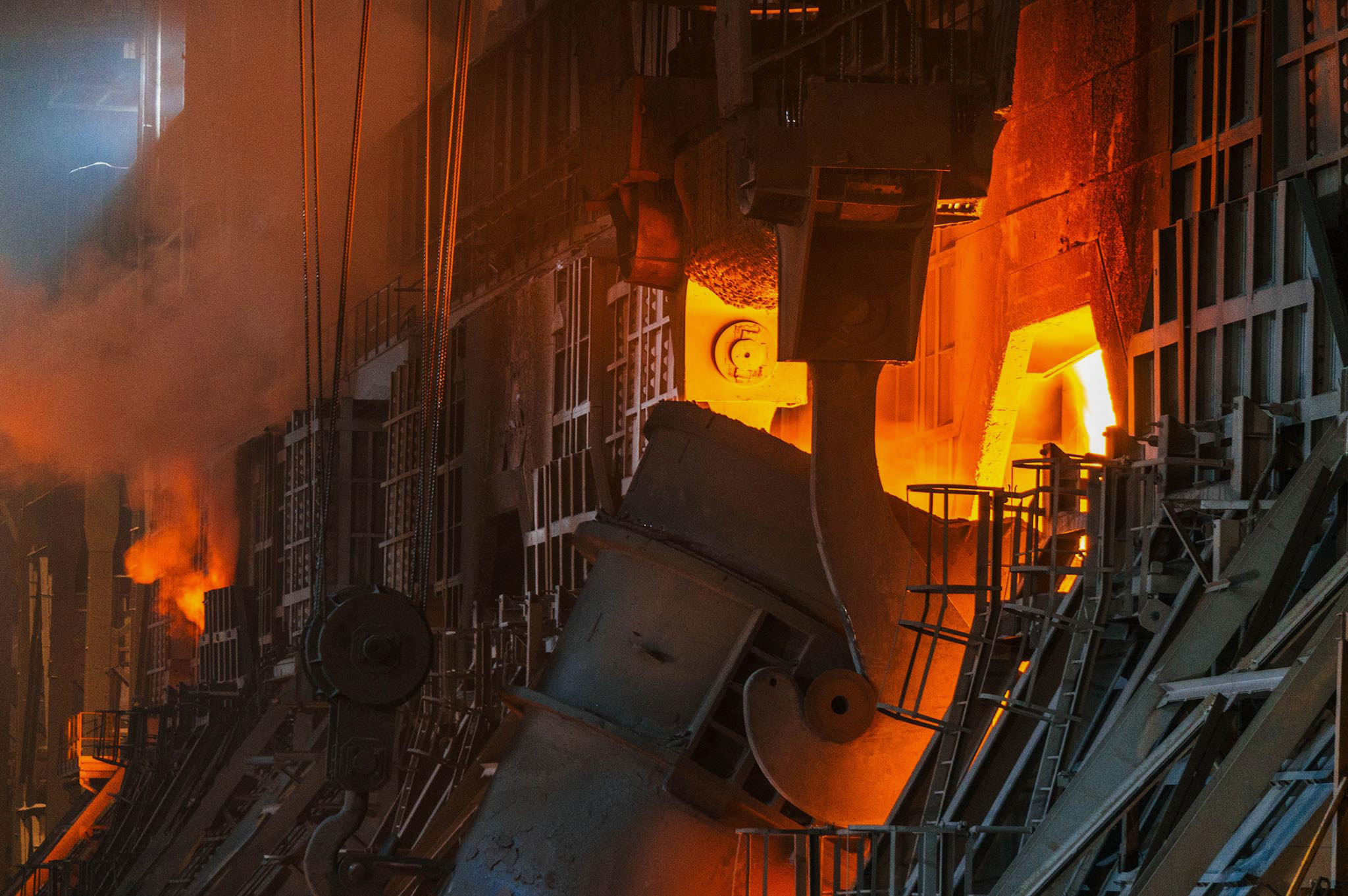 OEI Industrial Solutions